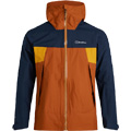 Sky Hiker Shell Jacket Men