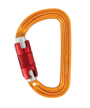 Petzl Sm'D