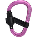 Smart HMS 2.0 Screwgate Carabiner