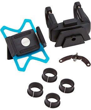 Thule Smartphone Bike Mount