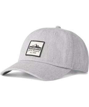 Smartwool Smartwool Logo Ball Cap