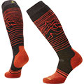 Snowboard Full Cushion Iguchi Pattern OTC Socks
