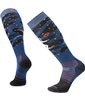 Snowboard Targeted Cushion Astronaut OT  Socks
