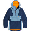 Snowcrew Anorak