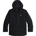Snowcrew Down Jacket