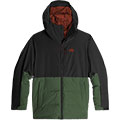 Snowcrew Down Jacket