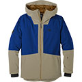 Snowcrew Jacket