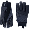 Snowcrew Leather Gloves