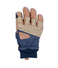 Snowcrew Leather Gloves
