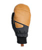Snowcrew Leather Mitts