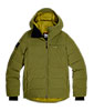 Snowcrew Women's Down Jacket