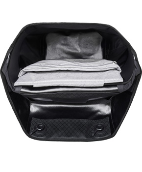 Ortlieb Soulo Metrosphere