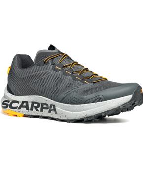 Scarpa Spin Planet