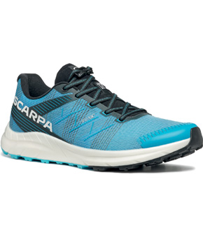 Scarpa Spin Race