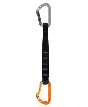 Petzl Spirit Express