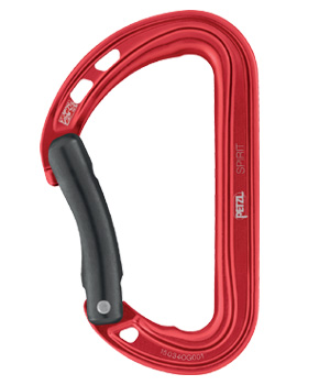 Petzl Spirit