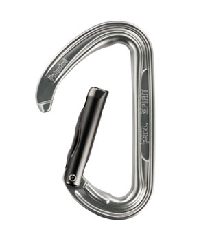 Petzl Spirit
