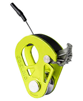 Edelrid Spoc