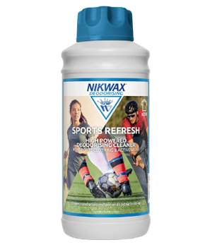 Nikwax Sports Refresh