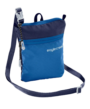 Eagle Creek Stash Neck Pouch