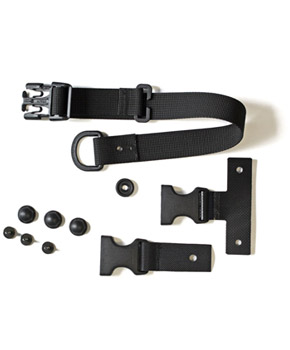 Ortlieb Stealth Hilfsverschluss Back-Roller/ Front-Roller 