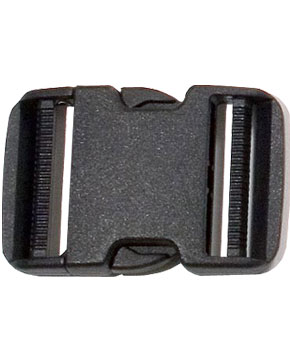 Ortlieb Steckverschluss 50mm