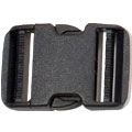 Buckle 50 mm