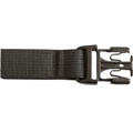 Stealth buckles with strap for Office-Bag