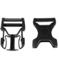 Stealth´ buckles 25mm