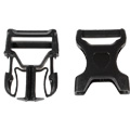 Stealth´ buckles 25mm