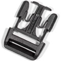 Stealth buckles 25 mm