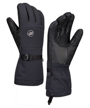 Mammut Stoney Glove