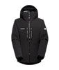 Stoney HS Thermo Hooded Jacket GRAIN