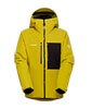 Stoney HS Thermo Hooded Jacket