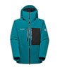 Stoney HS Thermo Hooded Jacket