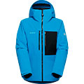 Stoney HS Thermo Hooded Jacket