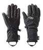 Stormtracker Sensor Gloves Women's