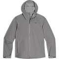 Stratoburst Stretch Rain Jacket