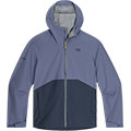 Stratoburst Stretch Rain Jacket