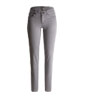 Stretch Font Women's Pants