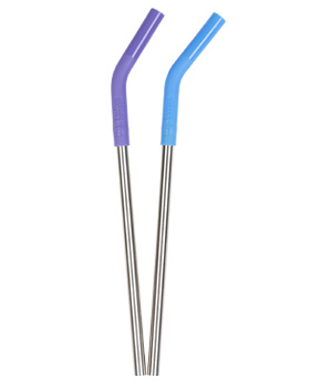 Klean Kanteen Strohhalm Set 2-teilig