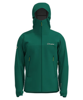 Berghaus Summit Seeker GTX Jacket