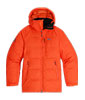 Super Alpine Down Parka