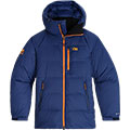Super Alpine Down Parka