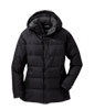 Super Alpine Down Women's Parka