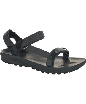 Lizard Super Hike Leather Sandal Men