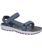 Super Hike Leather Sandal Men