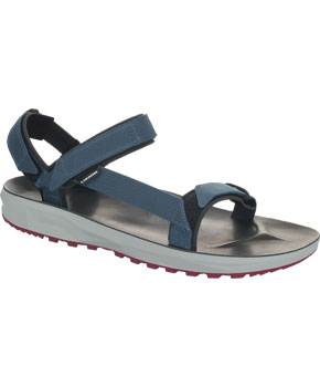 Lizard Super Hike Leather Sandal Women