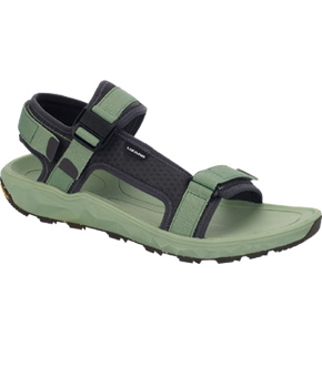 Lizard Super Trek Sandal Men