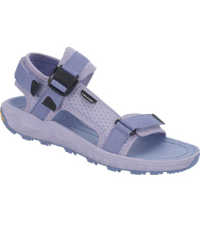 Lizard Super Trek Sandal Women